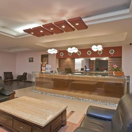 Nirvana Inn Sylhet Chambre photo