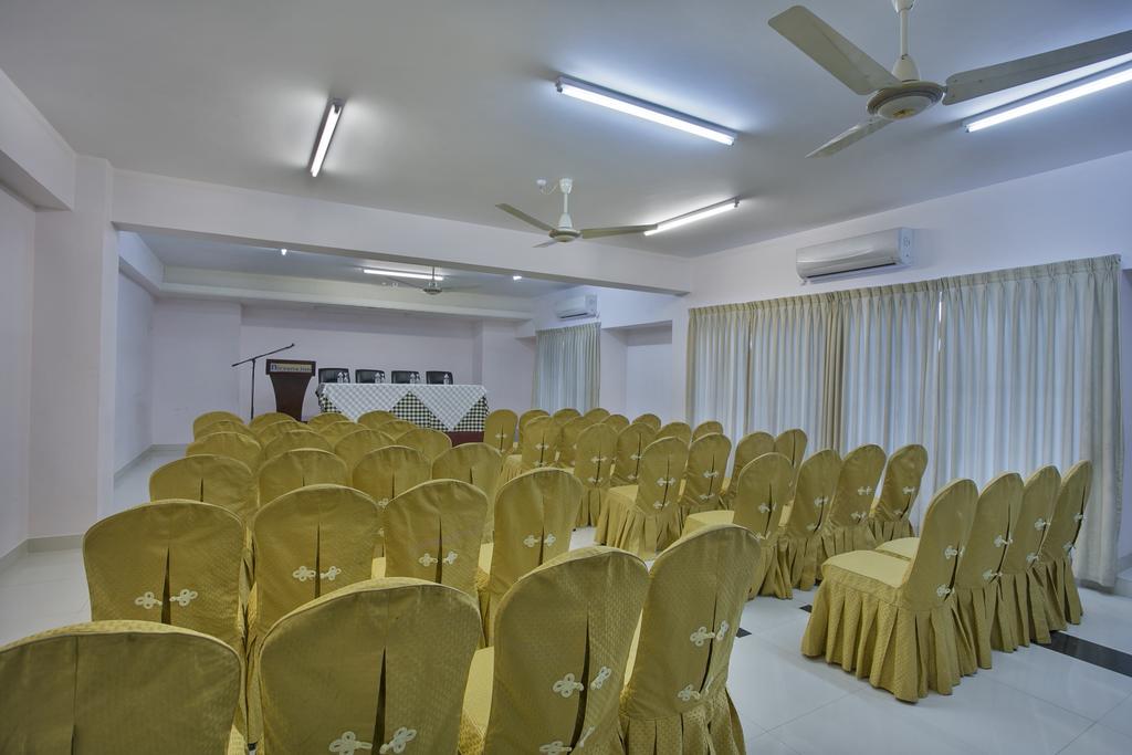 Nirvana Inn Sylhet Extérieur photo