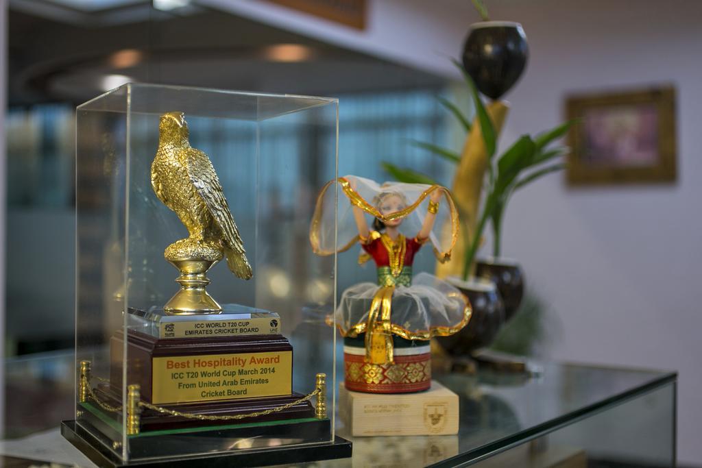 Nirvana Inn Sylhet Extérieur photo