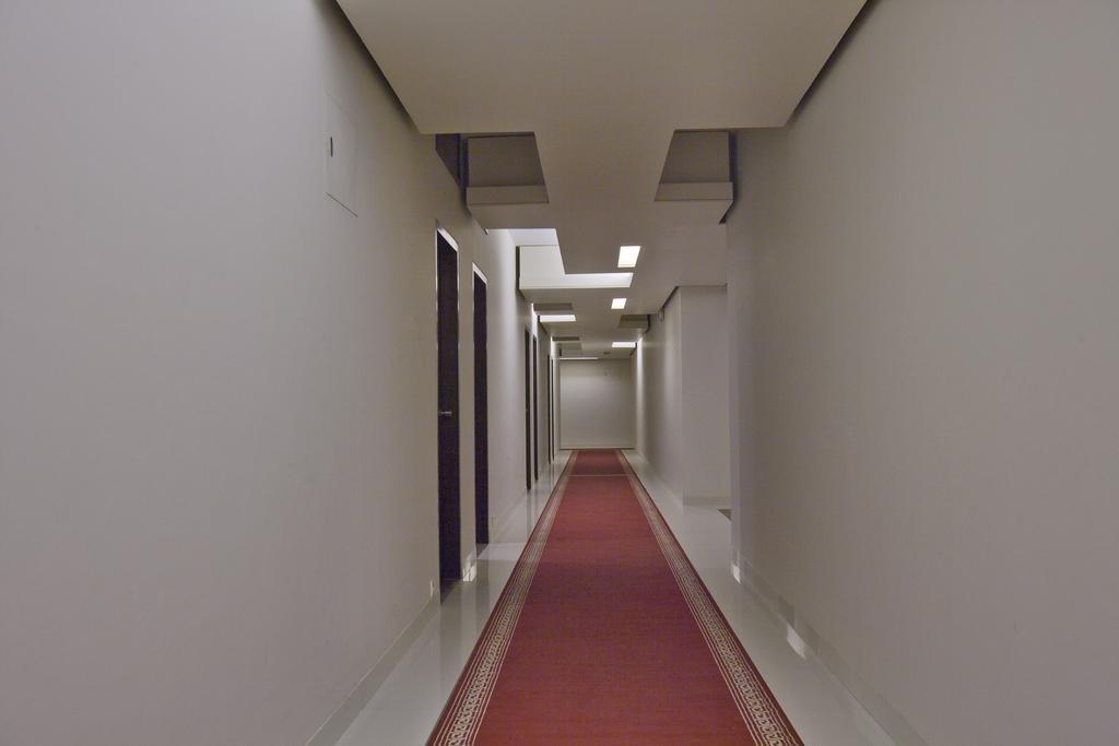 Nirvana Inn Sylhet Chambre photo