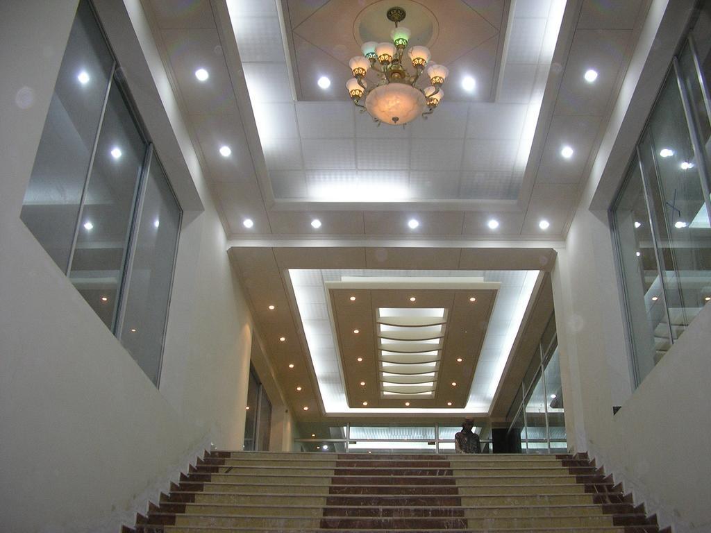 Nirvana Inn Sylhet Chambre photo