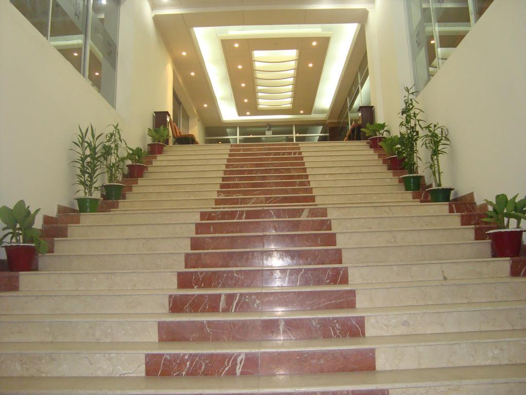 Nirvana Inn Sylhet Chambre photo