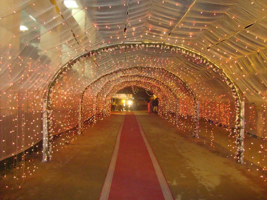Nirvana Inn Sylhet Extérieur photo