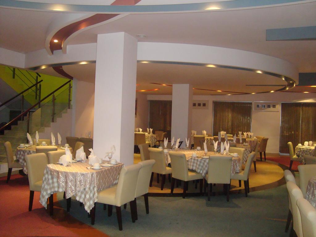 Nirvana Inn Sylhet Chambre photo