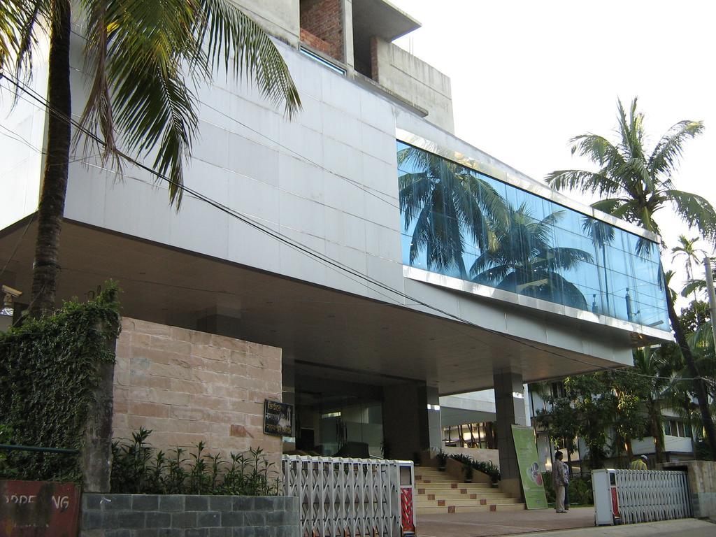 Nirvana Inn Sylhet Chambre photo