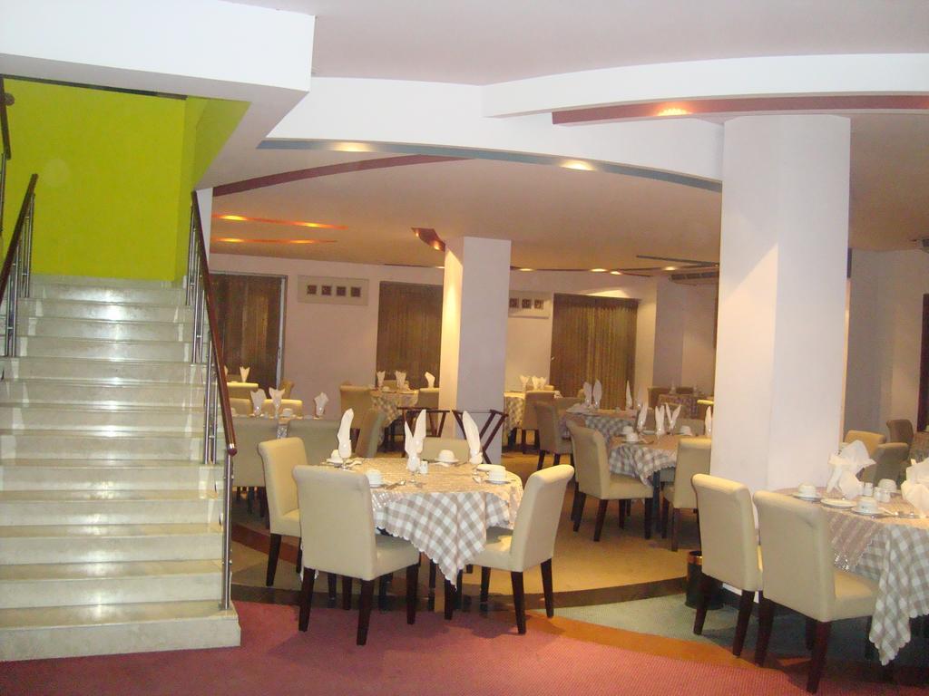 Nirvana Inn Sylhet Chambre photo