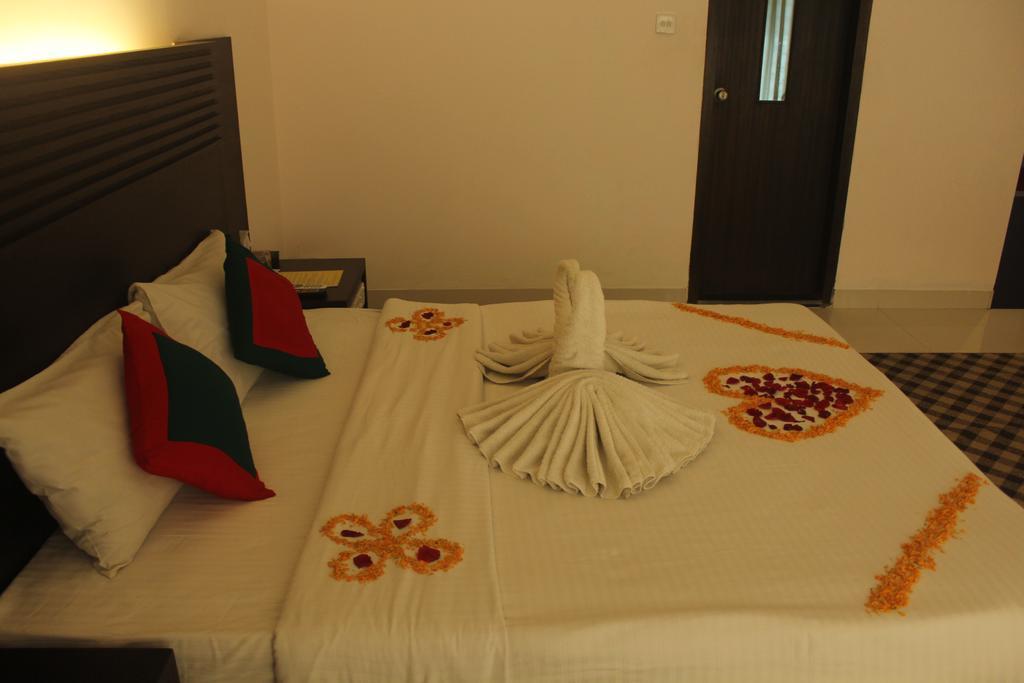 Nirvana Inn Sylhet Extérieur photo