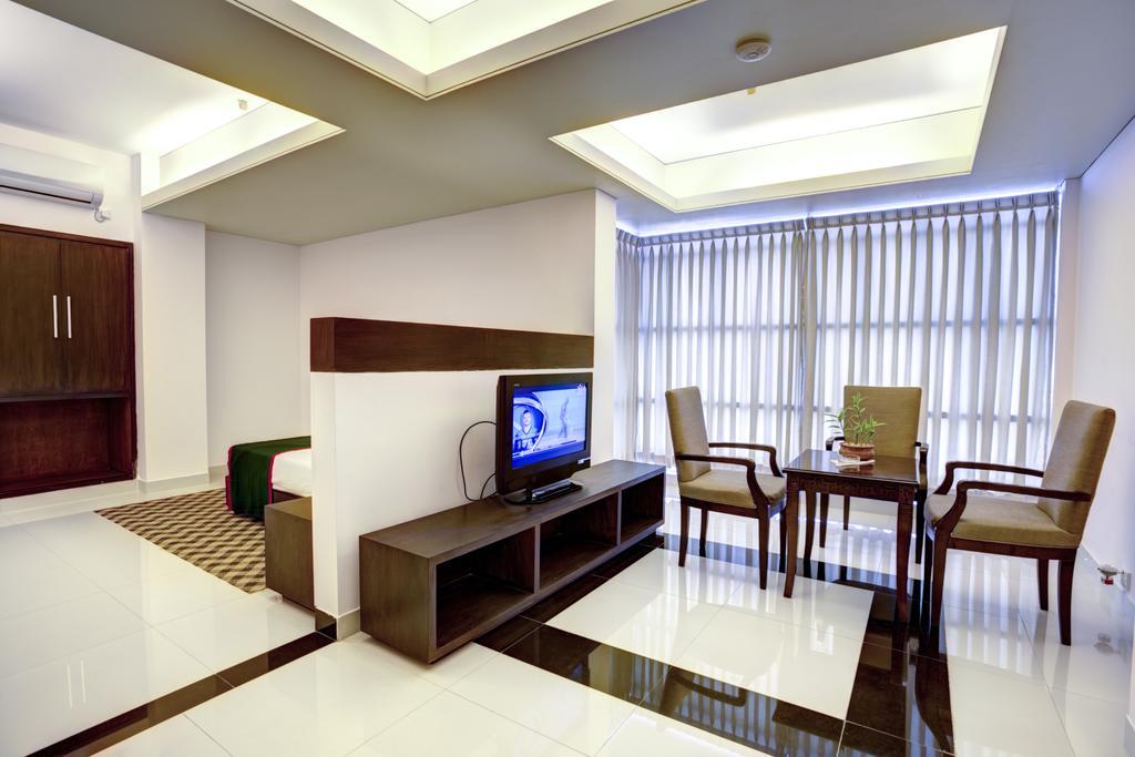 Nirvana Inn Sylhet Extérieur photo