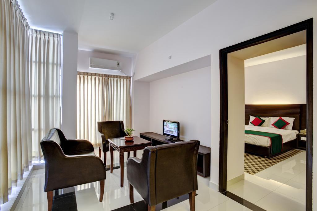 Nirvana Inn Sylhet Chambre photo